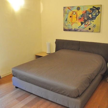 B&B Al Canto del Cavour Pistoia Esterno foto