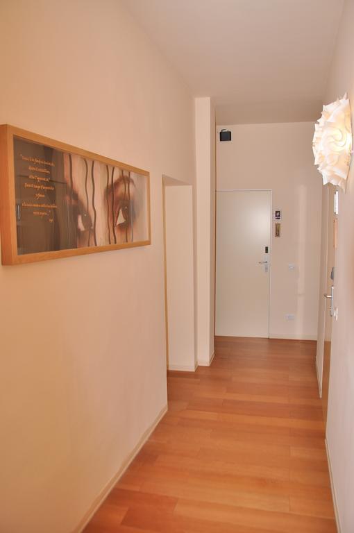 B&B Al Canto del Cavour Pistoia Esterno foto
