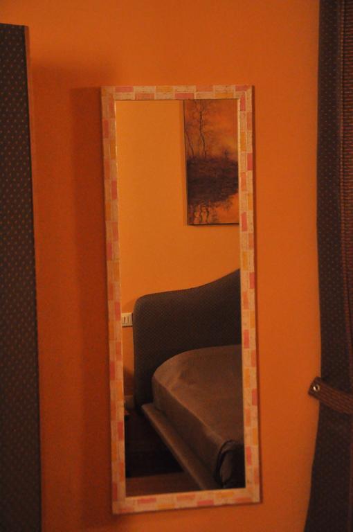B&B Al Canto del Cavour Pistoia Camera foto