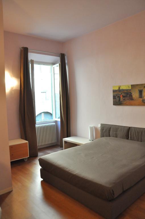 B&B Al Canto del Cavour Pistoia Camera foto