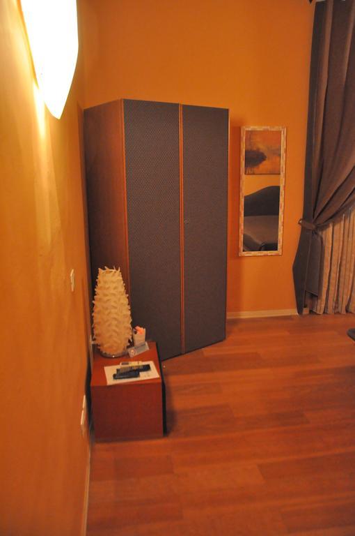 B&B Al Canto del Cavour Pistoia Camera foto