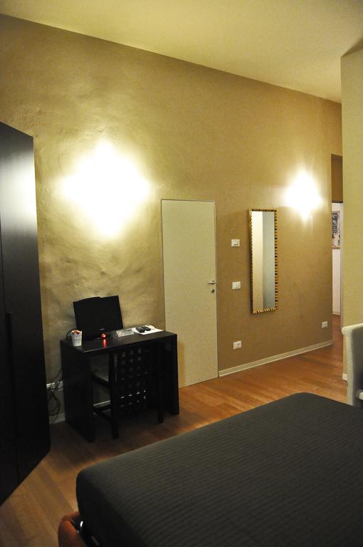 B&B Al Canto del Cavour Pistoia Camera foto
