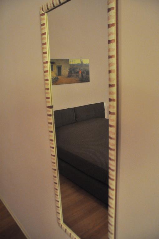 B&B Al Canto del Cavour Pistoia Camera foto