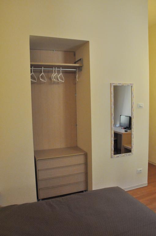 B&B Al Canto del Cavour Pistoia Esterno foto