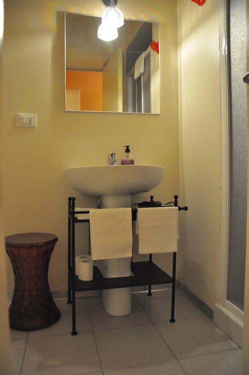 B&B Al Canto del Cavour Pistoia Esterno foto